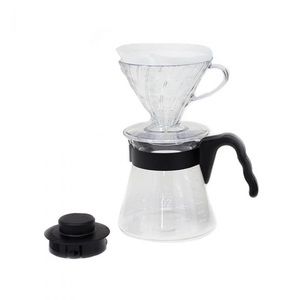 Hario V60 Pour Over Coffee Kit